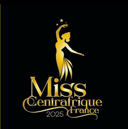 Miss Centrafrique France