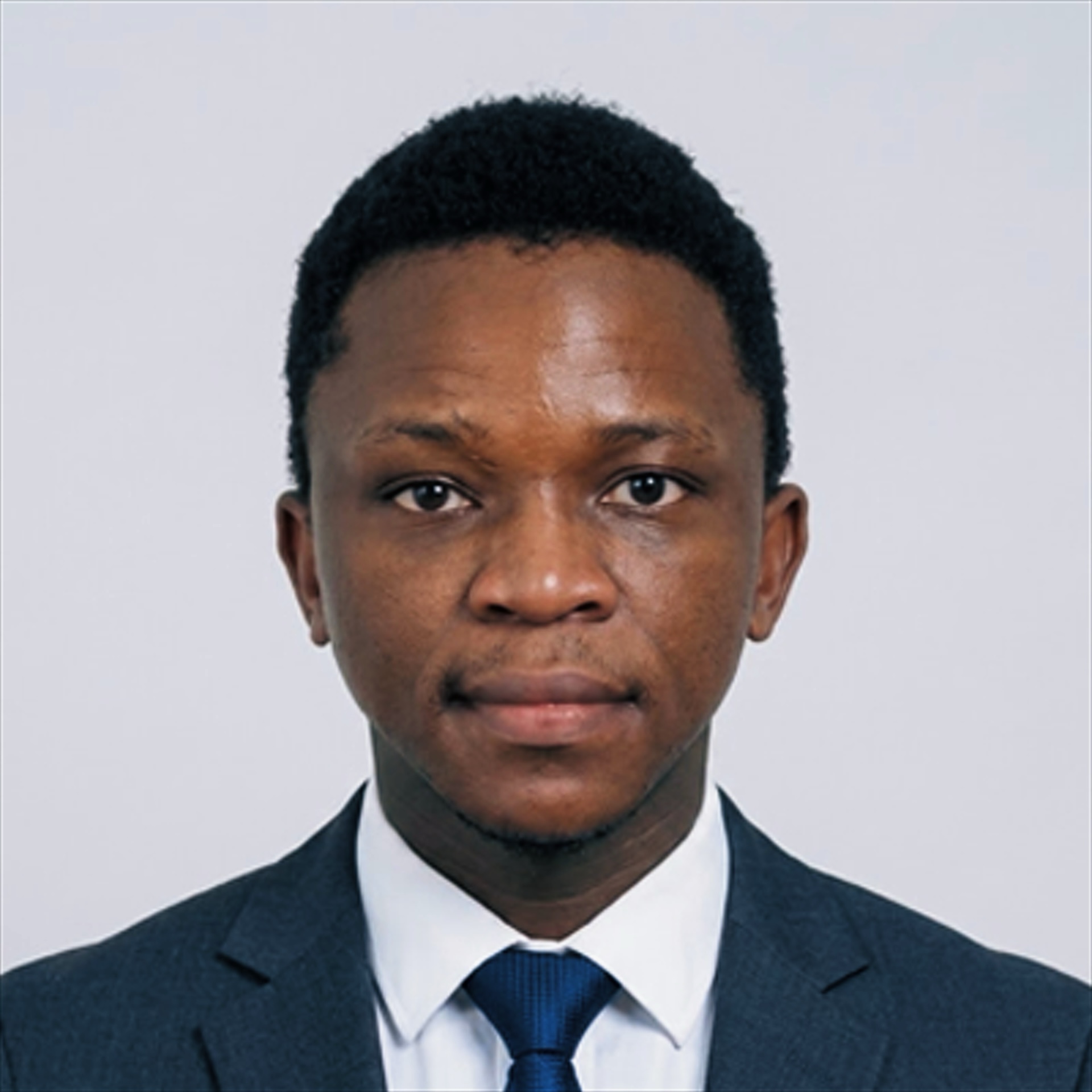 Yetomane Ndema — Fondateur & CEO de Balaôbêafrîka