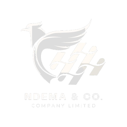 Ndema & Co. Company Limited