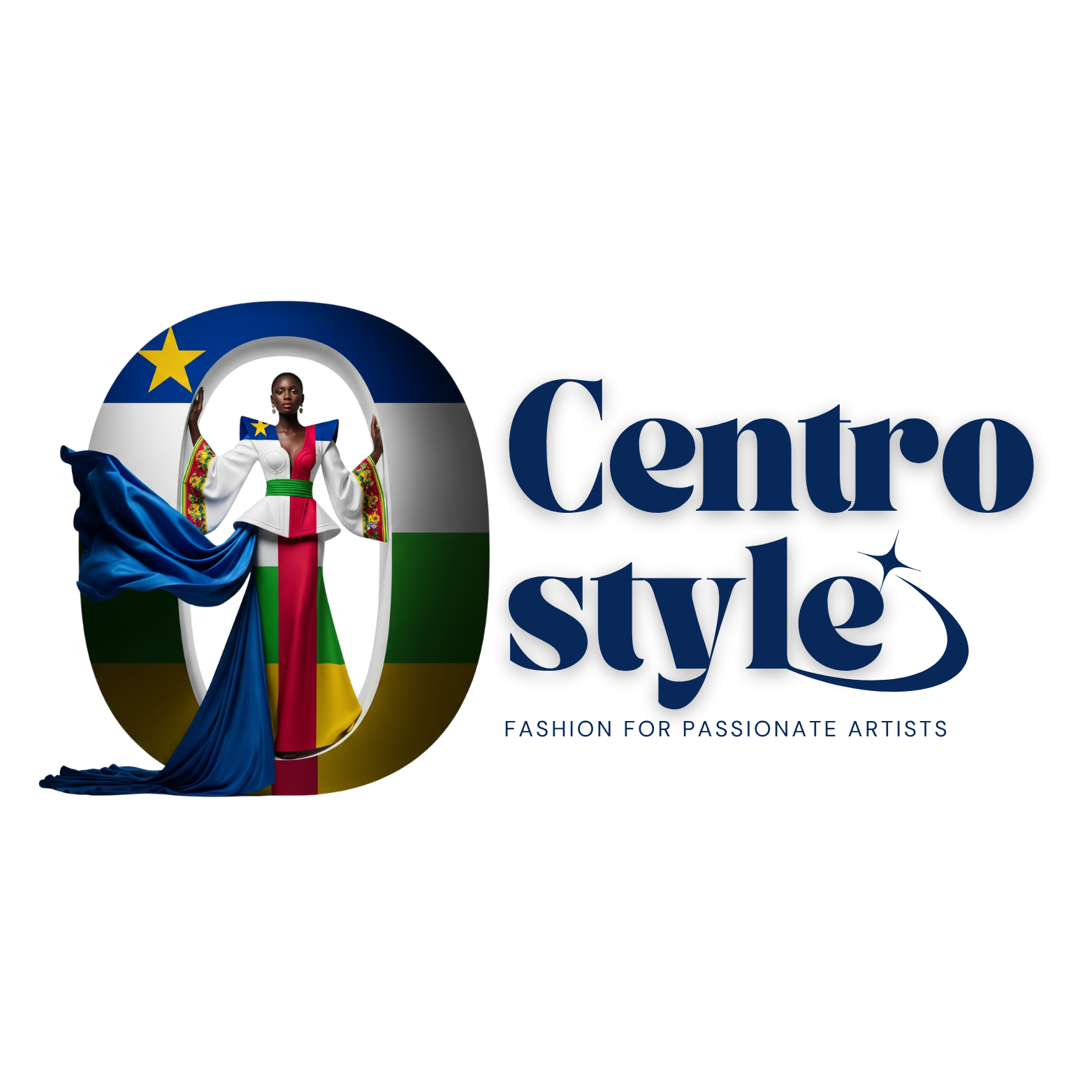 Centrostyle